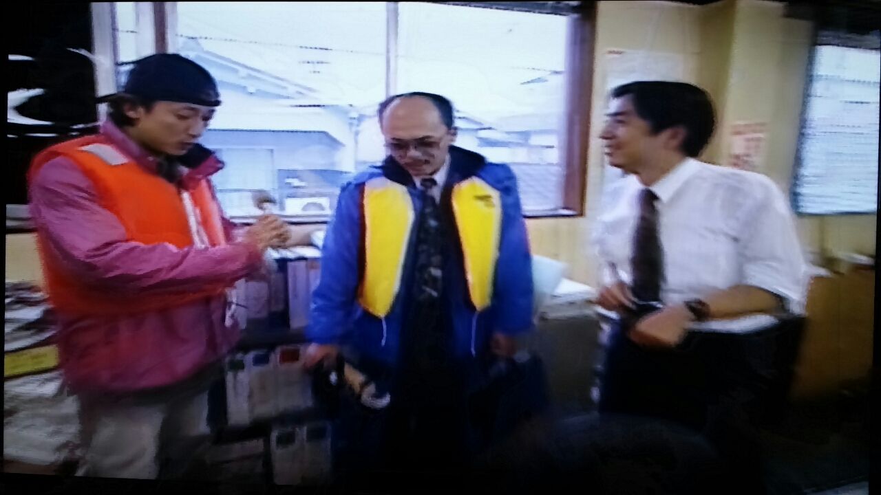 大和川と聞いてあのネタ出さないと 笑 怪速madone