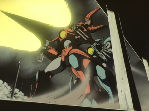 悲報】冥王計画ゼオライマーの木原マサキさん、荒らし・嫌がらせ・混乱