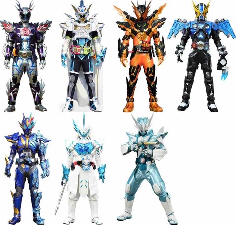 仮面ライダー オレ 2号ライダー強化フォーム スキ 仮面ライダーまとめ 仮面ライダーが戦う悪者はショッカーでいいの