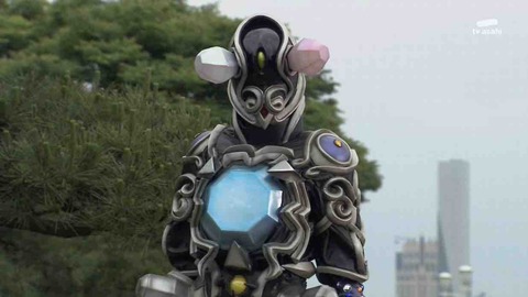 仮面ライダーwって一般怪人でしかないドーパントも魅力的に描かれてて良いよな 仮面ライダーが戦う悪者はショッカーでいいの 仮面ライダーwって一般怪人でしかないドーパントも魅力的に描かれてて良いよな 仮面ライダーが戦う悪者はショッカーでいいの