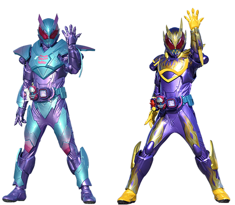 仮面ライダーリバイス 最強フォームはどうなるかな 仮面ライダーまとめ 仮面ライダーが戦う悪者はショッカーでいいの