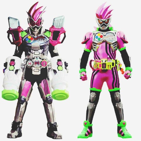 仮面ライダージオウ アーマータイムを終盤はあんまり使わなかったけど 仮面ライダーが戦う悪者はショッカーでいいの 仮面ライダージオウ アーマータイムを終盤はあんまり使わなかったけど 仮面ライダーが戦う悪者はショッカーでいいの