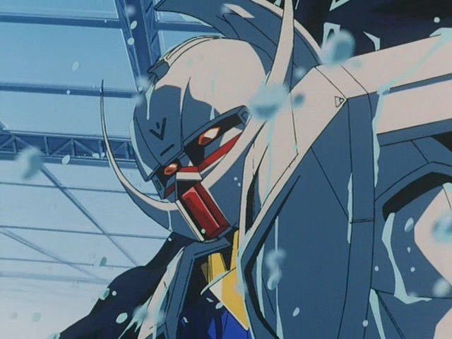 ターンaは本当にガンダムの名を持って開発されたのか 機動戦士ガンダムのモビルスーツの性能は ターンaは本当にガンダムの名を持って開発されたのか 機動戦士ガンダムのモビルスーツの性能は
