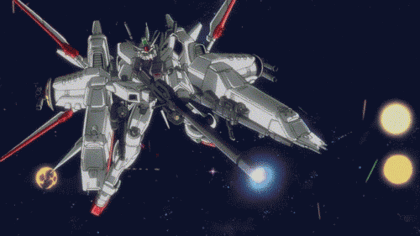 ガンダムシリーズ 機動戦士ガンダムのモビルスーツの性能は ガンダムシリーズ 機動戦士ガンダムのモビルスーツの性能は
