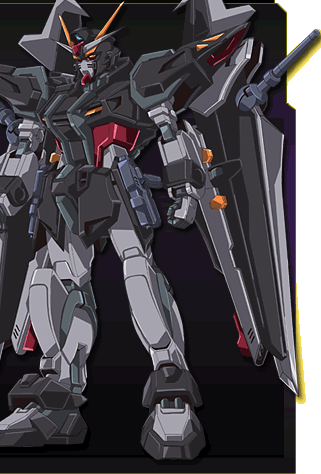 ガンダムseedで一番かっこいい機体って 機動戦士ガンダムのモビルスーツの性能は