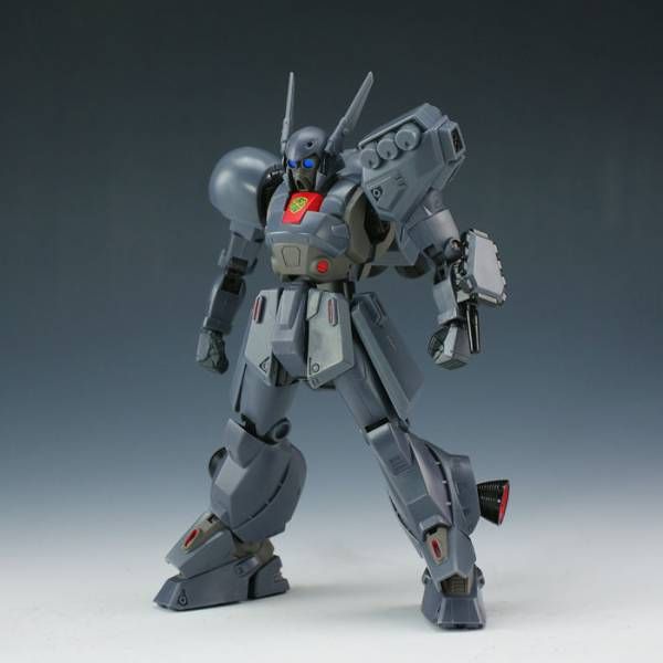 ベルガダラスとベルガギロスの区別がつかない 機動戦士ガンダムのモビルスーツの性能は
