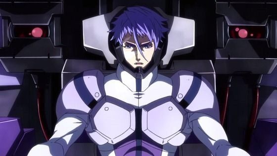 鉄血のオルフェンズ 最終回はガエリオがラスタルを殺してマクギリスの意志をついでgh改革するとかそういう流れだと思ってた 機動戦士ガンダムのモビルスーツの性能は 鉄血のオルフェンズ 最終回はガエリオがラスタルを殺してマクギリスの意志をついでgh改革するとかそういう流れだと思ってた 機動戦士ガンダムのモビルスーツの性能は