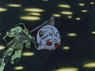 ガンダムシリーズ 機動戦士ガンダムのモビルスーツの性能は ガンダムシリーズ 機動戦士ガンダムのモビルスーツの性能は