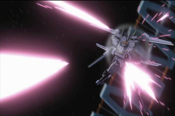 ビームシールドって武器にできそうだよな 機動戦士ガンダムのモビルスーツの性能は ビームシールドって武器にできそうだよな 機動戦士ガンダムのモビルスーツの性能は