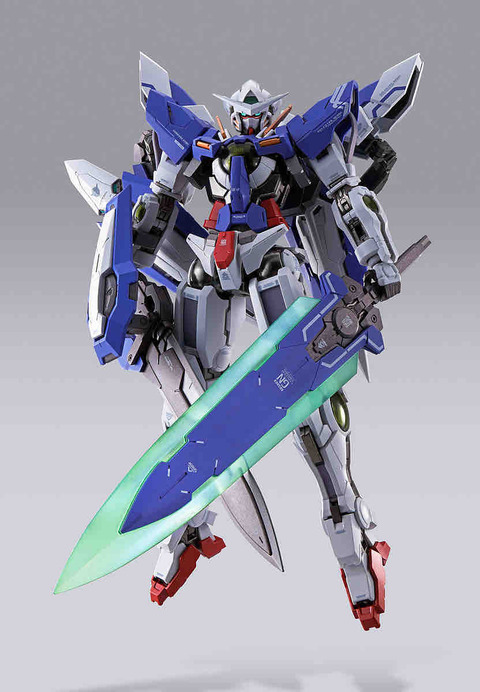 画像 ガンダムデヴァイズエクシア これはカッコいいわ 機動戦士ガンダムのモビルスーツの性能は 画像 ガンダムデヴァイズエクシア これはカッコいいわ 機動戦士ガンダムのモビルスーツの性能は