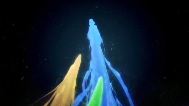 劇場版 逆襲のシャアのラスト アムロとシャアの生死 プラズマ まとめ特報