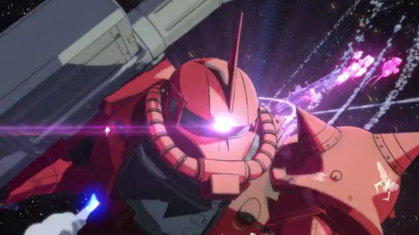 シャア専用ザクって一般兵でも乗りこなせるの 機動戦士ガンダムのモビルスーツの性能は