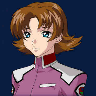 ガンダムseed ミリアリアがディアッカに影響与えたのいいよね 機動戦士ガンダムのモビルスーツの性能は