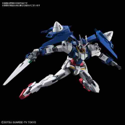 ビルドダイバーズ ガンダムダブルオーダイバーの後継機はどうなる 機動戦士ガンダムのモビルスーツの性能は