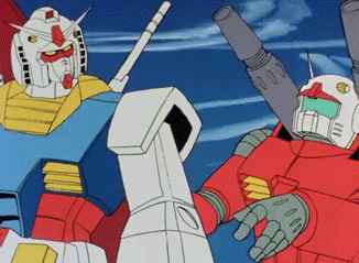 機動戦士ガンダムのモビルスーツの性能は 機動戦士ガンダムのモビルスーツの性能は