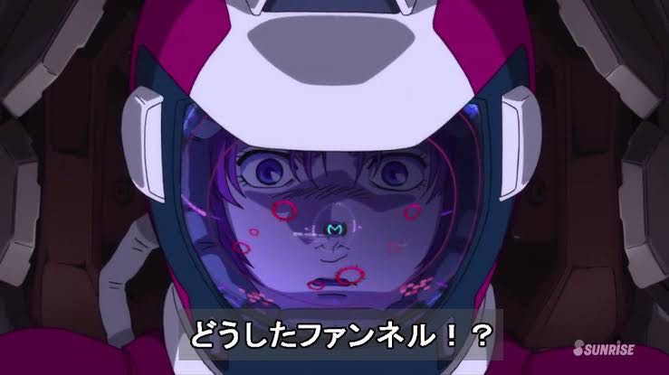 行けとか言ってるしファンネルってやっぱ意志とかあるのかな ガンダムまとめ 機動戦士ガンダムのモビルスーツの性能は