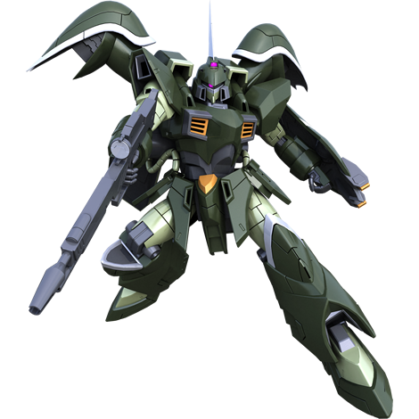 ガンダムseed エクステンショナル アレスターって使い勝手悪くね 機動戦士ガンダムのモビルスーツの性能は