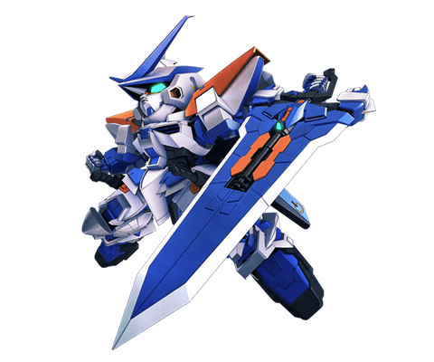 ガンダム アストレイブルーフレームの装備の数々ｗｗ 機動戦士ガンダムのモビルスーツの性能は