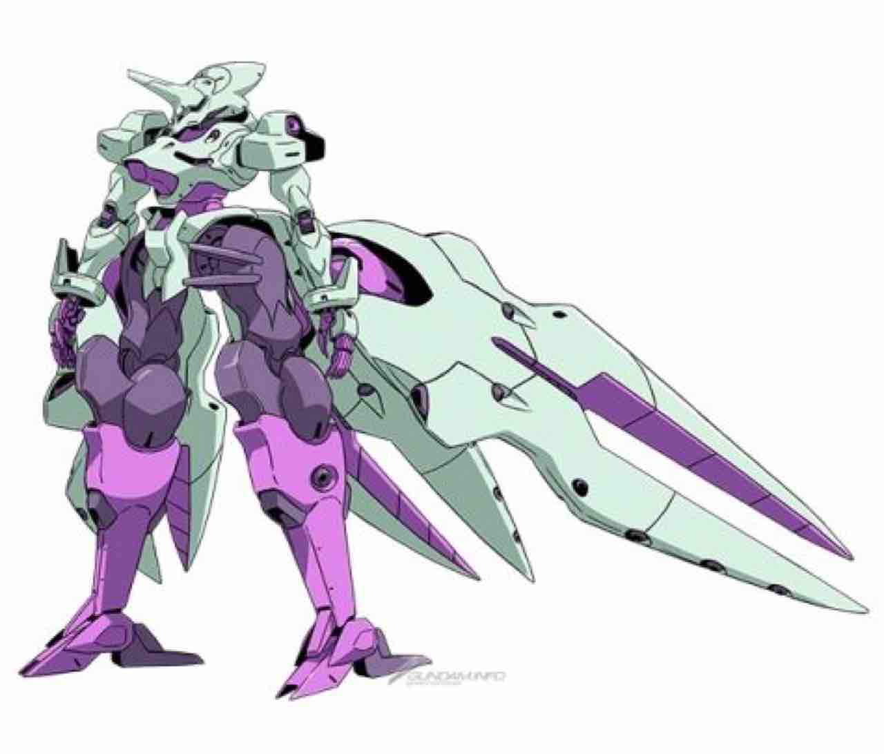 Gルシファーに月光蝶が搭載された理由 機動戦士ガンダムのモビルスーツの性能は