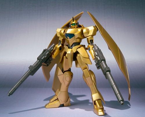 金ジムってインパクトあるよな 機動戦士ガンダムのモビルスーツの性能は