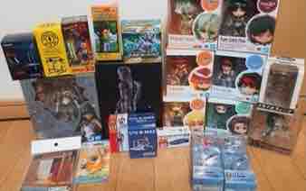 22年 ガンプラ 模型福袋の中身報告まとめ イエサブ ヤマダ電機 アソビットなど 機動戦士ガンダムのモビルスーツの性能は