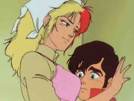 ガンダムzz見たことないやつは知らないこと 機動戦士ガンダムのモビルスーツの性能は