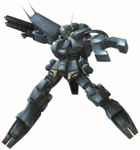 Zzガンダムのその後 ガンプ を語るスレ 機動戦士ガンダムのモビルスーツの性能は