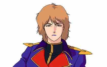 逆襲のシャア この人もオールドタイプにしてはやばない 機動戦士ガンダムのモビルスーツの性能は