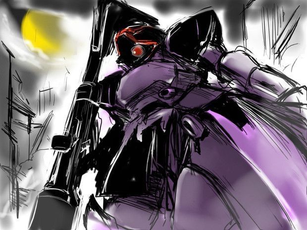 ガンダム 皆はドムとグフどっち派 画像あり 機動戦士ガンダムのモビルスーツの性能は ガンダム 皆はドムとグフどっち派 画像あり 機動戦士ガンダムのモビルスーツの性能は