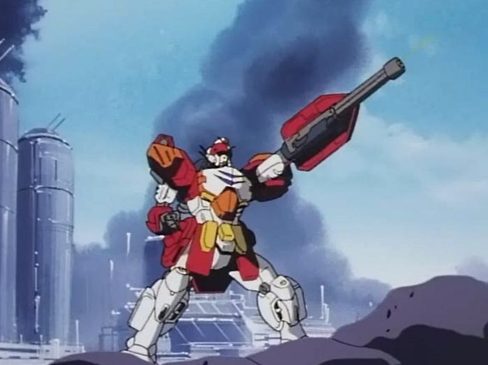 ガンダムw ガンダムヘビーアームズについて語りたい 機動戦士ガンダムのモビルスーツの性能は ガンダムw ガンダムヘビーアームズについて語りたい 機動戦士ガンダムのモビルスーツの性能は