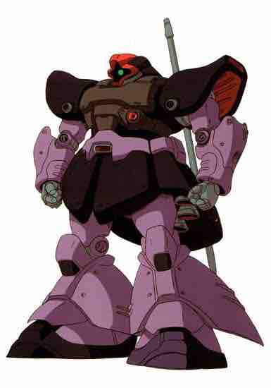 リックドム などドム系列の機体を語るスレ 機動戦士ガンダムのモビルスーツの性能は リックドム などドム系列の機体を語るスレ 機動戦士ガンダムのモビルスーツの性能は