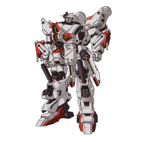 マイナーだけど俺は好きってms挙げてけ 機動戦士ガンダムのモビルスーツの性能は