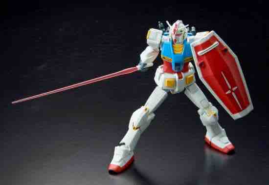 ガンダムシリーズ考察します : ガンダムの世界 ️革新的な化学と技術の力