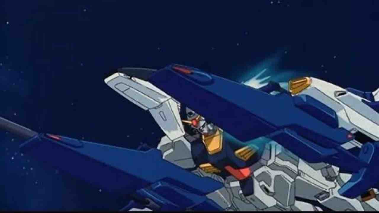 ガンダムzz 連邦軍はネェルアーガマにgディフェンサーを送らなかったのは何故か 機動戦士ガンダムのモビルスーツの性能は ガンダムzz 連邦軍はネェルアーガマにgディフェンサーを送らなかったのは何故か 機動戦士ガンダムのモビルスーツの性能は