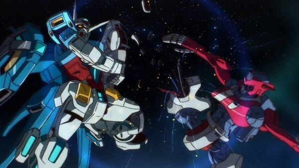 ガンダム 印象に残った機体の部位破壊の場面は 機動戦士ガンダムのモビルスーツの性能は