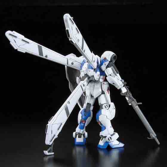 機動戦士ガンダムのモビルスーツの性能は? : ガンダム試作4号機 ガーベラ の魅力を徹底解剖!3本のブースターがもたらす圧倒的なスピードと ...