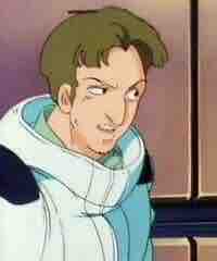 アストナージ ガンダムに１番余計な機能をつけたヤツが優勝な なにをつける 機動戦士ガンダムのモビルスーツの性能は