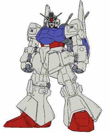 ガンダム試作2号機gp02とリックディアスの関係について 機動戦士ガンダムのモビルスーツの性能は ガンダム試作2号機gp02とリックディアスの関係について 機動戦士ガンダムのモビルスーツの性能は