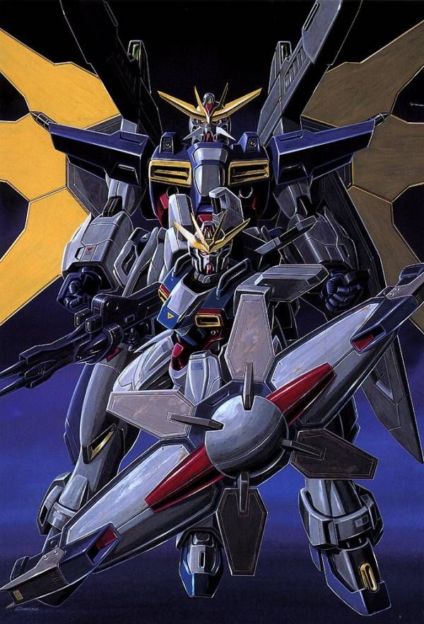 ガンダムxも周年 機動戦士ガンダムのモビルスーツの性能は ガンダムxも周年 機動戦士ガンダムのモビルスーツの性能は