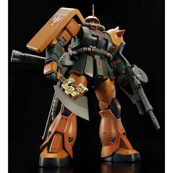 マ クベ専用グフに本人が乗った事はあるんだろうか 機動戦士ガンダムのモビルスーツの性能は マ クベ専用グフに本人が乗った事はあるんだろうか 機動戦士ガンダムのモビルスーツの性能は