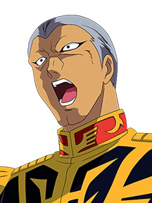 ザビ家が勝利していたら宇宙は平和になっただろうか 機動戦士ガンダムのモビルスーツの性能は