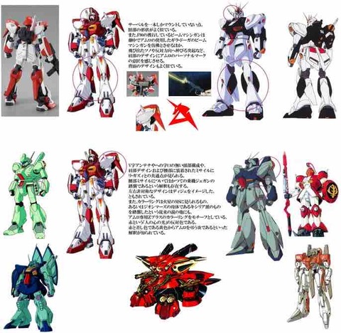 ボッシュ大尉の ガンダムf90二号機 がnガンダムを意識しているかもしれない説 機動戦士ガンダムのモビルスーツの性能は ボッシュ大尉の ガンダムf90二号機 がnガンダムを意識しているかもしれない説 機動戦士ガンダムのモビルスーツの性能は