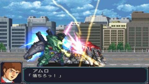 決戦で乗る予定だったモビルスーツ キケロガ 機動戦士ガンダムのモビルスーツの性能は