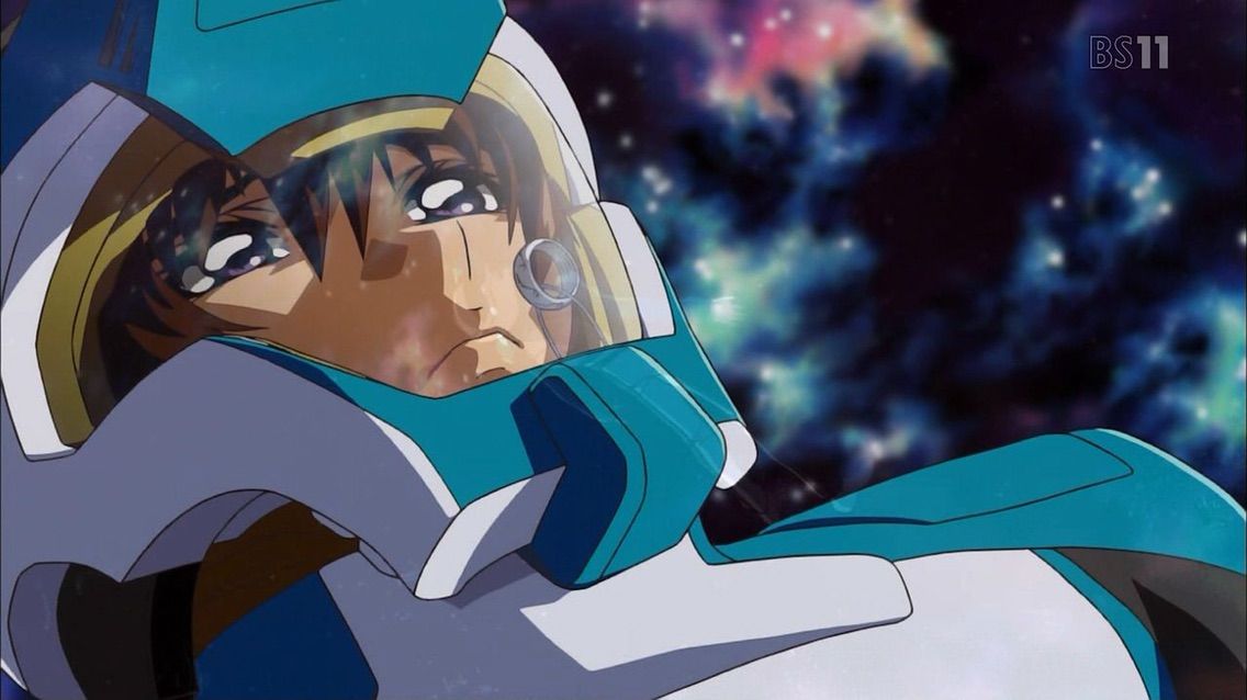 今だからこそガンダムseedを再評価しよう 機動戦士ガンダムのモビルスーツの性能は 今だからこそガンダムseedを再評価しよう 機動戦士ガンダムのモビルスーツの性能は