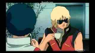 劇場版zガンダム やっぱりこのくだりはドキドキする 機動戦士ガンダムのモビルスーツの性能は