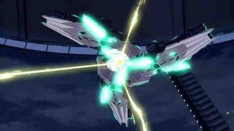ユニコーンガンダムの武装で一番強いのって盾だよな 機動戦士ガンダムのモビルスーツの性能は ユニコーンガンダムの武装で一番強いのって盾だよな 機動戦士ガンダムのモビルスーツの性能は