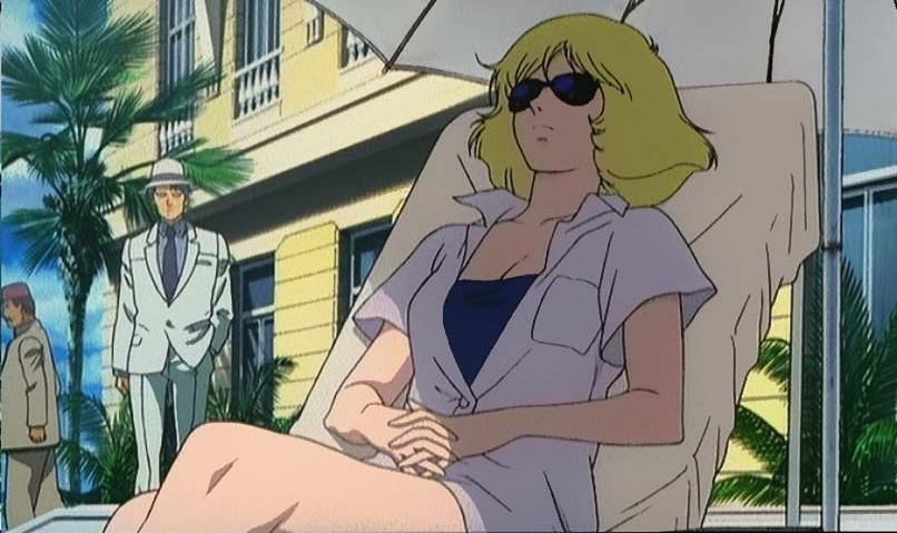 セイラ マスの魅力 機動戦士ガンダムのモビルスーツの性能は