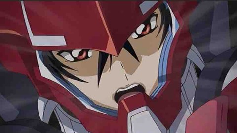 朗報 劇場版ガンダムseed シン アスカの見せ場がありそう 機動戦士ガンダムのモビルスーツの性能は