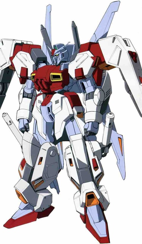 フルアーマーガンダムmk Iiiを語ろう 機動戦士ガンダムのモビルスーツの性能は フルアーマーガンダムmk Iiiを語ろう 機動戦士ガンダムのモビルスーツの性能は
