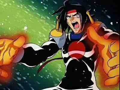 ドモン カッシュとかいう熱血漢のようで実はナイーブな繊細主人公 機動戦士ガンダムのモビルスーツの性能は ドモン カッシュとかいう熱血漢のようで実はナイーブな繊細主人公 機動戦士ガンダムのモビルスーツの性能は